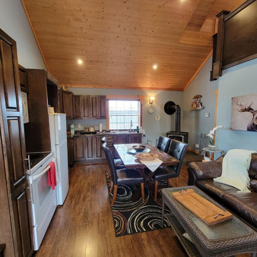 The Deer Lake Loft Exterior foto