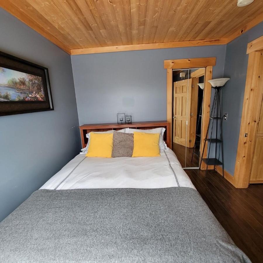 The Deer Lake Loft Exterior foto