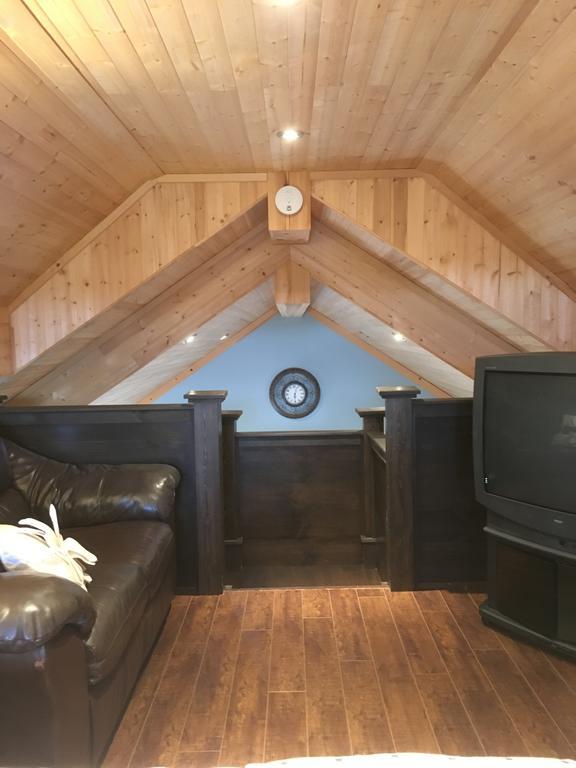 The Deer Lake Loft Exterior foto